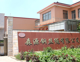 泰州市溱湖磨具有限公司